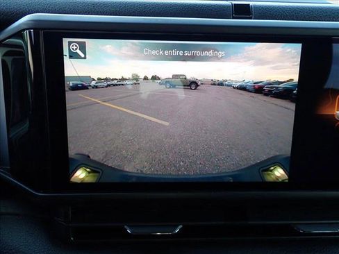 New 2025 Jeep Gladiator Sport image 15