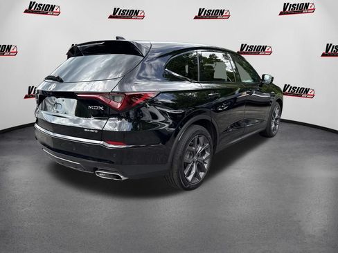 Used 2023 Acura MDX A-Spec AWD/4WD image 5