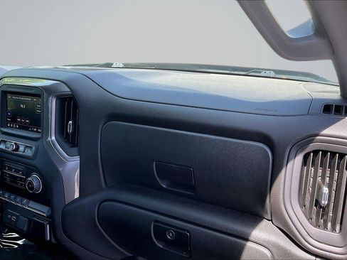 Used 2023 Chevrolet Silverado 1500 Custom AWD/4WD image 17