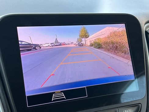 Used 2024 Chevrolet Malibu LT image 22