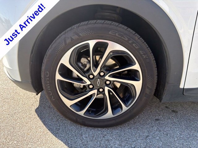 Used 2023 Chevrolet Bolt EUV Premier FWD image 11
