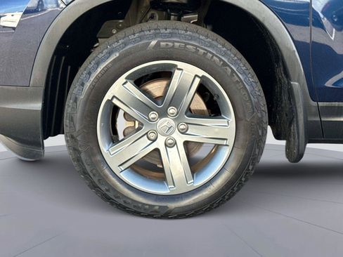 Certified 2023 Honda Ridgeline RTL image 11