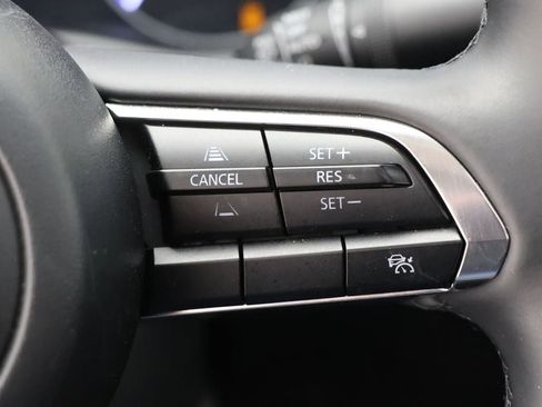 Used 2025 MAZDA MAZDA3 s image 20