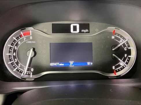 Used 2020 Honda Ridgeline Sport image 20