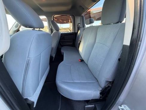 Used 2019 RAM 1500 ST w/ SXT Plus Group AWD/4WD image 16