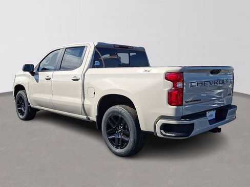 New 2026 Chevrolet Silverado 1500 RST w/ Convenience Package II image 3