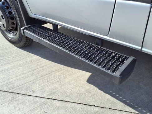 Used 2024 Mercedes-Benz Sprinter 3500 image 24