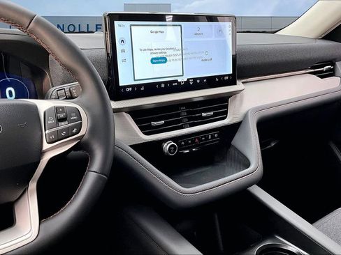 New 2026 Ford Explorer Active AWD/4WD image 6