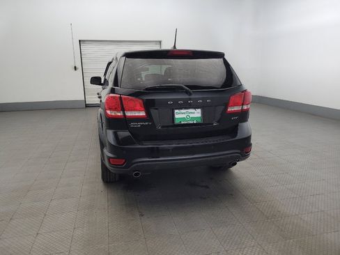 Used 2017 Dodge Journey GT w/ Driver Convenience Group image 6