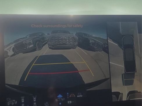 New 2026 Toyota Tacoma Limited image 23