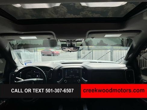 Used 2022 GMC Sierra 3500 Denali w/ Denali Ultimate Package AWD/4WD image 13