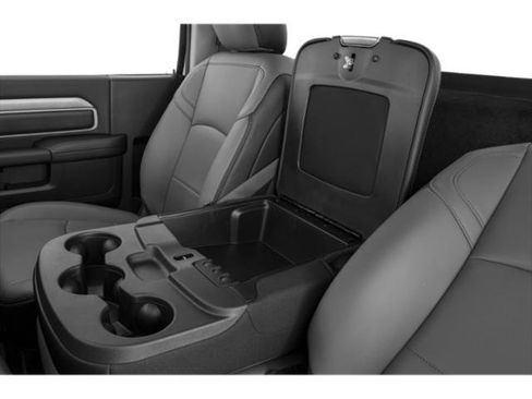 Used 2022 RAM 2500 Tradesman image 12