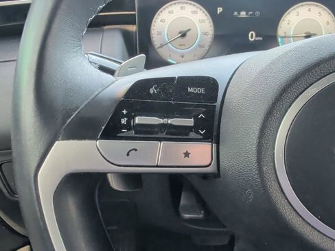 Used 2024 Hyundai Santa Cruz XRT image 28