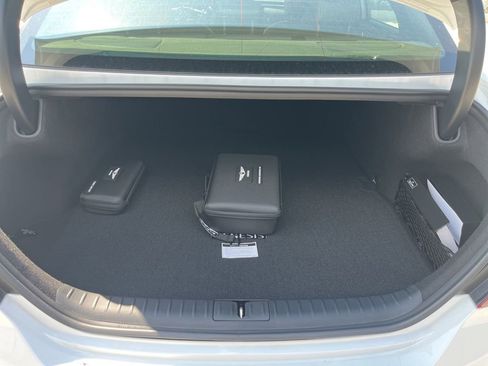 New 2026 Genesis G70 3.3T Sport Prestige image 26