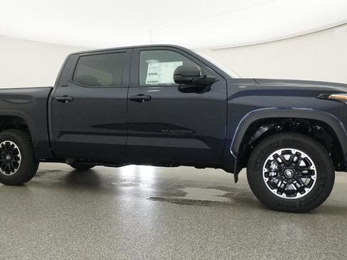 New 2026 Toyota Tundra SR5 AWD/4WD image 27