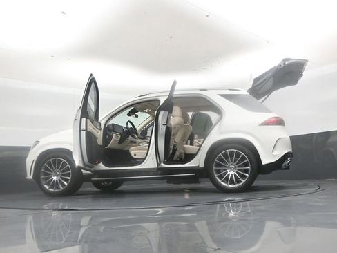 Used 2021 Mercedes-Benz GLE 350 4MATIC image 53