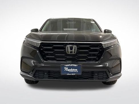Used 2026 Honda CR-V EX-L image 5