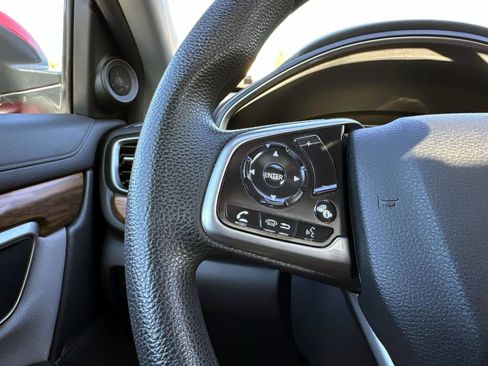 Used 2021 Honda CR-V EX image 24