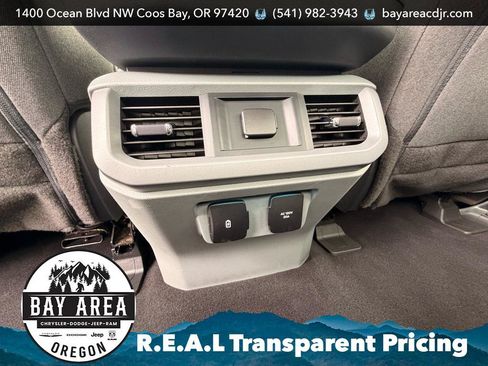 Used 2024 Ford F150 XLT w/ Mobile Office Package AWD/4WD image 15
