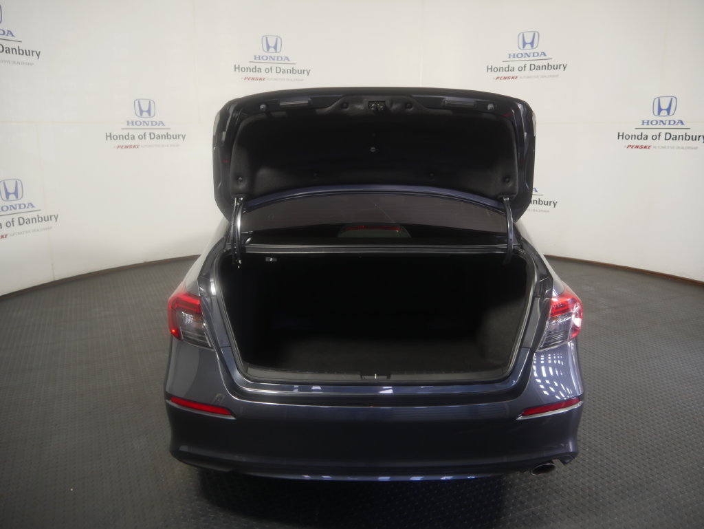 Used 2024 Honda Civic Sport image 6