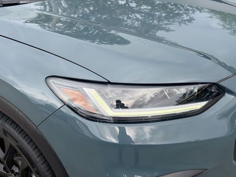 Used 2025 Honda HR-V Sport image 33
