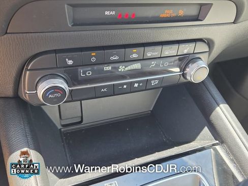 Used 2024 MAZDA CX-5 AWD 2.5 S w/ Preferred Package image 24