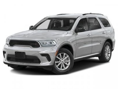Used 2025 Dodge Durango GT