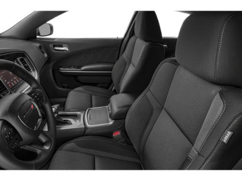 Used 2021 Dodge Charger SXT w/ Blacktop Package RWD image 6