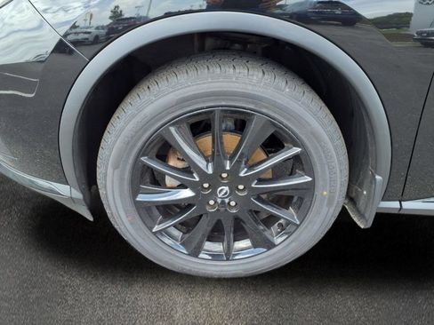 Used 2023 Nissan Murano SL AWD/4WD image 8
