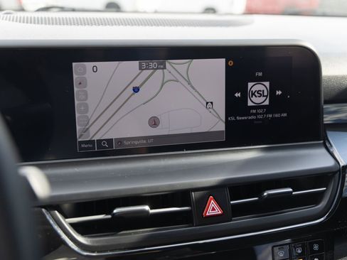 Used 2024 Kia Seltos S image 23