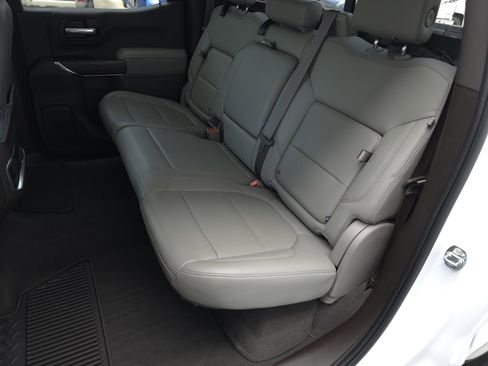 Used 2020 GMC Sierra 1500 SLT w/ SLT Premium Plus Package image 29