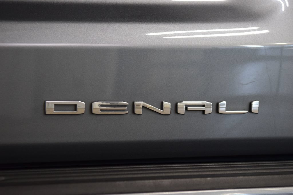 Used 2022 GMC Yukon Denali AWD/4WD image 24