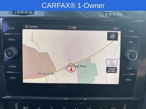 Used 2019 Volkswagen Golf Alltrack SEL image 19