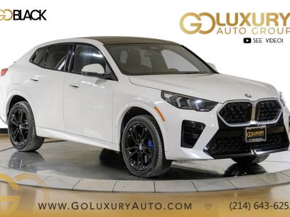 Used 2025 BMW X2 xDrive28i