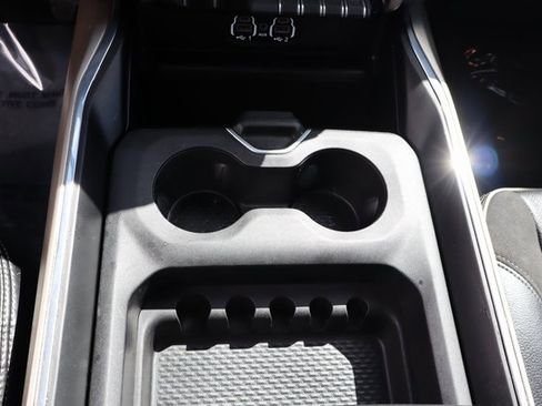 Used 2024 RAM 3500 Laramie image 35