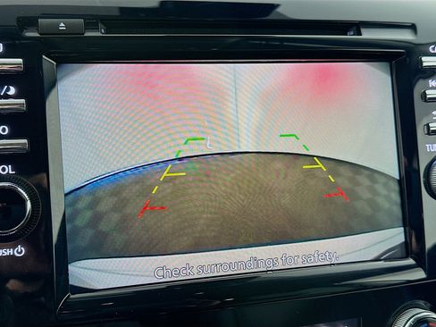 Used 2024 Nissan Murano SV w/ SV Midnight Edition Package image 21