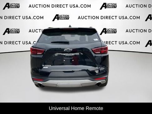Used 2024 Chevrolet Blazer LT w/ Convenience Package image 8