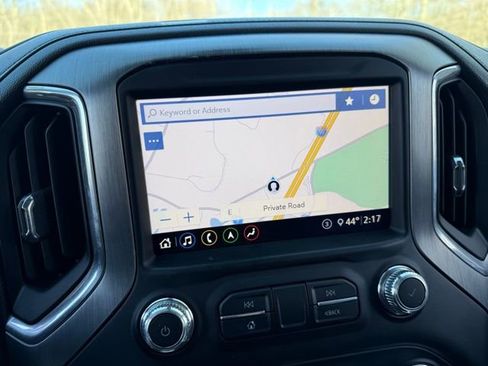 Used 2020 GMC Sierra 1500 Denali image 32