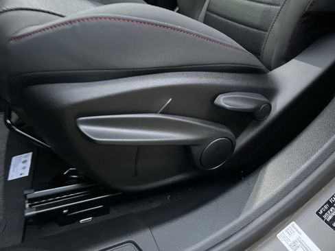 New 2024 Dodge Hornet GT w/ Tech Pack w/o Parking AWD/4WD image 35