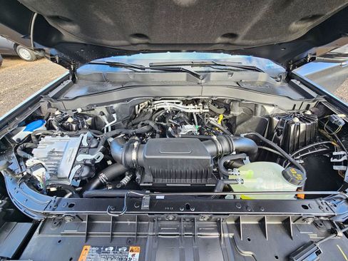 New 2026 Ford Explorer Tremor w/ Tremor Ultimate Package image 30