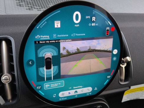 New 2026 MINI Cooper Countryman S image 32