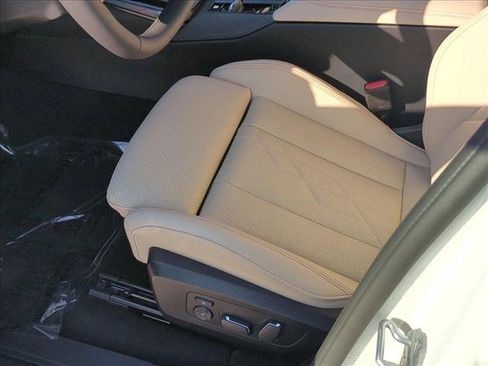 New 2026 BMW X3 xDrive30i w/ Premium Package AWD/4WD image 4