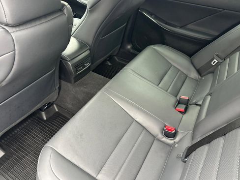 Certified 2024 Lexus IS 350 F Sport image 14