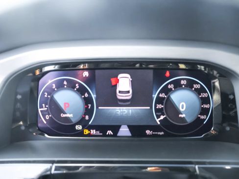 New 2026 Volkswagen Atlas Cross Sport SE AWD/4WD image 25
