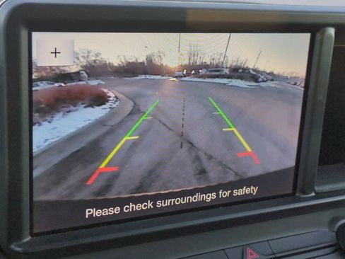 Used 2023 Ford Maverick XLT w/ Black Appearance Package image 28