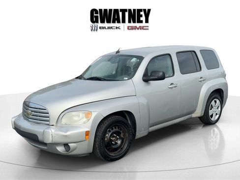 Used 2008 Chevrolet HHR LS image 2