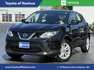 Used 2019 Nissan Rogue Sport S w/ Appearance Package image 1