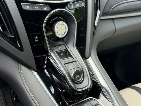 New 2026 Acura RDX A-Spec AWD/4WD image 11