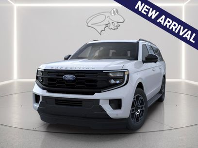 New 2026 Ford Expedition Max Active