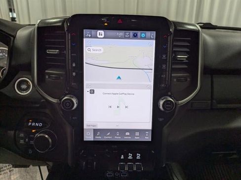 New 2026 RAM 1500 Big Horn image 36